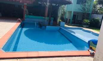 Imagem: Linda casa em Mosqueiro