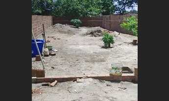 Imagem 3: Terreno todo murado 50.000