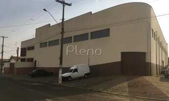 Imagem 4: Barracão - Jardim Danubio Azul (Nova Veneza) - Hortolândia