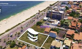 Imagem 4: Apartamento com 2 dormitórios à venda, 89 m² por R$ 1.100.000,00 - Piratininga - Niterói/R