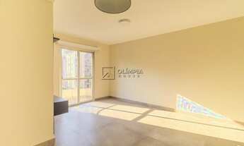 Imagem: Locação Apartamento 1 Dormitórios - 80