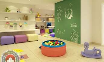 Imagem 3: Nova Iguaçu - Apartamento Padrão - Metrópole