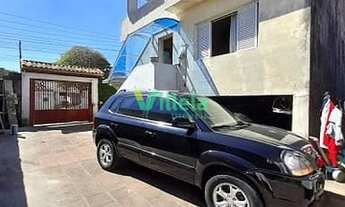 Imagem 5: Casa em Vila Miranda - Itaquaquecetuba