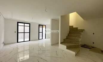 Imagem: SANTO ANDRé - Casa de Condomínio - Campestre