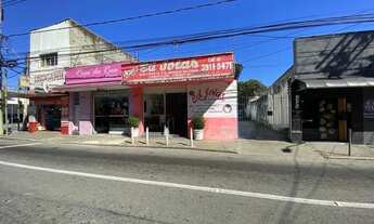 Imagem 2: Vendo 2 comércio 1 casa grande Rui Barbosa Santana