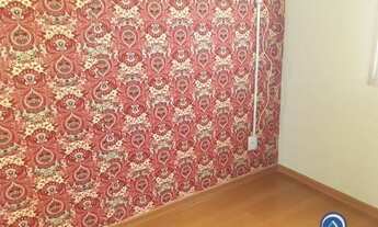 Imagem 7: Apartamento de 45m² com 2 dormitórios no Parque Industrial em São José dos Campos