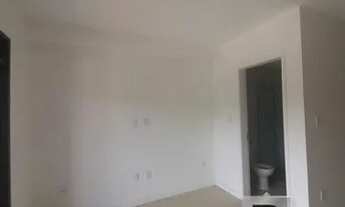 Imagem 2: StudIo parque da Mooca 36M2 1 dormitório cozinha banheiro