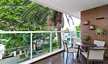 Imagem: Apartamento para venda com 160 metros quadrados