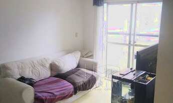 Imagem 4: Ref: CL-11795 Apartamento à venda com 50 m² e 2 Dorm. em Jd. Paris, SP