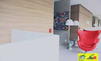 Imagem 3: Cobertura para aluguel possui 169 metros quadrados com 3 quartos em Anil - Rio de Janeiro