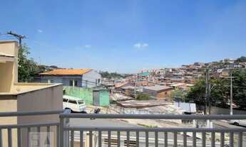 Imagem 4: Casa de Condomínio para Aluguel - Veloso, 2 Quartos, 70 m2