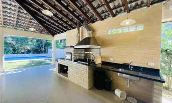 Imagem 3: Casa com 5 dormitórios à venda, 320 m² - São Lourenço - Bertioga/SP