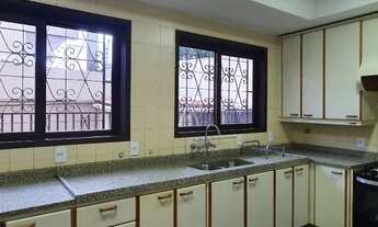 Imagem 6: Sobrado semi mobiliado para locação no Centro de Cascavel