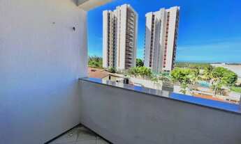 Imagem 2: Apartamento --- 81 metros quadrados com 3 quartos --- Oportunidade Imperdivel!