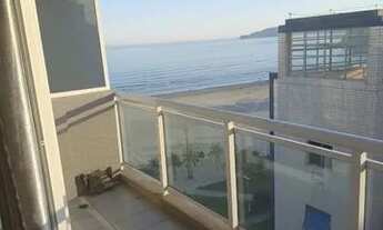 Imagem 2: MARAVILHOSO STUDIO COM VISTA MAR E LAZER COMPLETO!