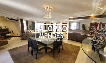 Imagem: Apartamento 380 m2, 4 suites, 4 vagas, alto