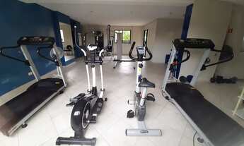 Imagem 6: Apartamento Cristo Rei, 85m2, vista Jd Botânico