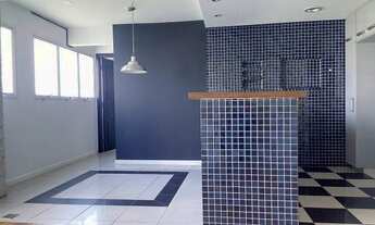 Imagem 7: Apartamento para aluguel possui 85 metros quadrados com 2 quartos em Sumarezinho - São Pau