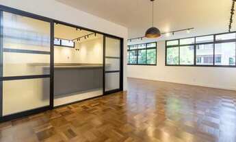 Imagem 6: Apartamento 3 quartos com 1 suíte à venda, 231m² - Higienópolis