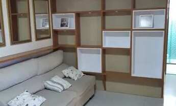 Imagem 3: Alugo apto QC 13, semi mobiliado lindo