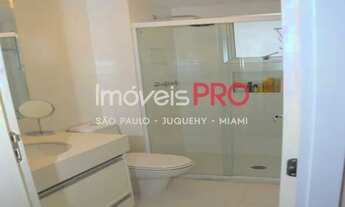 Imagem 11: Brooklin - 92 m2 - 3 dormitórios - 1 suíte - 2 vagas