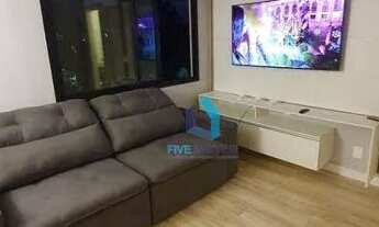 Imagem: Apartamento com 1 quarto para alugar, 34