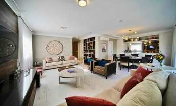 Imagem 5: Condominio La Promenade. Apartamento com 3 suítes, 4 vagas e depósito, lazer!!!