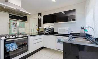 Imagem 5: Casa de condomínio a venda com 344 m2 e 4 quartos - Alphaville Graciosa - Pinhais