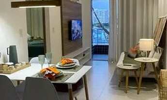 Imagem 2: Apartamento QUARTO E SALA - Aluguel