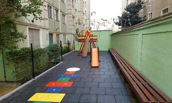 Imagem 3: Ref 16357 - Apartamento á Venda. Jardim Sta Terezinha, São Paulo