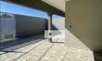 Imagem: Casa com 3 dormitórios, 171 m² - venda