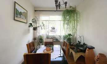 Imagem 7: Apartamento para Aluguel - Santo Agostinho, 4 Quartos, 130 m2