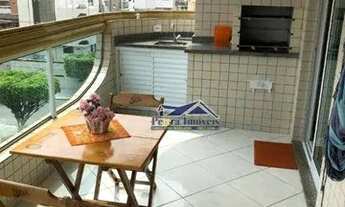 Imagem: Apartamento com 3 dormitórios, 117 m²