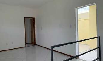 Imagem: Cód. 9060 - Cobertura 3 quartos - Bairu