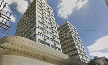 Imagem 2: Sala - Bosque - Campinas