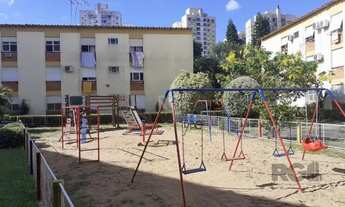 Imagem 3: Apartamento de 2 dormitórios no Passo Dareia com vaga