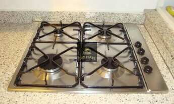 Imagem 5: Flat disponível na Vila Olímpia