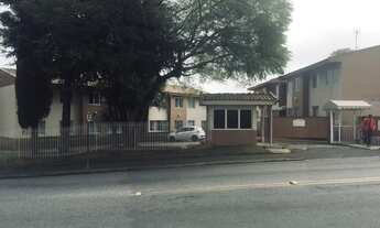 Imagem: Apartamento bairro Portão - Curitiba/PR