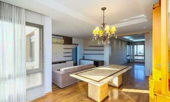 Imagem 4: Apartamento para venda possui 159 metros quadrados com 3 quartos em São João - Porto Alegr