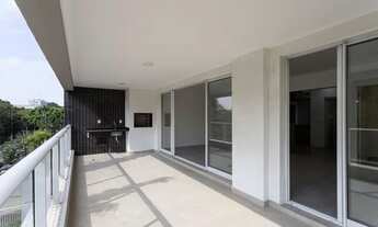 Imagem: Apartamento para venda possui 134 metros