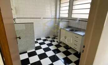 Imagem 3: Apartamento - Vila Proost de Souza - Campinas