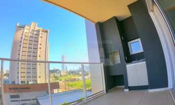 Imagem 6: APARTAMENTO 3 QUARTOS PARA LOCAÇÃO EM OFICINAS