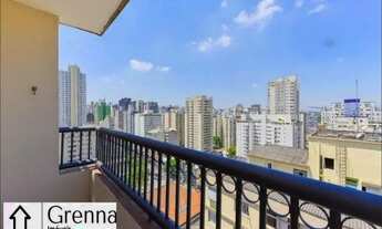 Imagem 7: Cobertura para locação com 126m², Pinheiros-SP