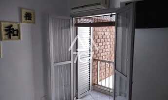 Imagem 7: APARTAMENTO À VENDA NA PRAIA DA ENSEADA - GUARUJÁ