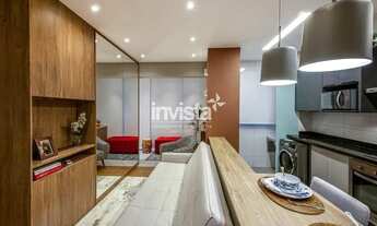 Imagem 5: Lindo apartamento com lazer e serviço