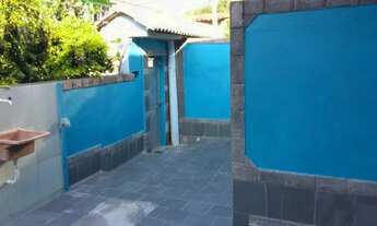 Imagem: Kitnet em Realengo