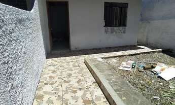 Imagem 4: Aluga-se casa Casa com 1 dormitório