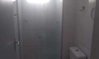 Imagem 3: Apto 2/4 com varanda, 2* andar no Residencial Dos pássaros