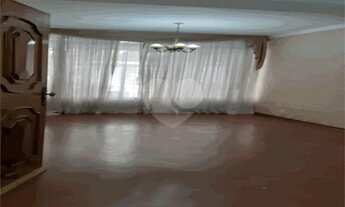 Imagem: Casa a venda no campo Belo