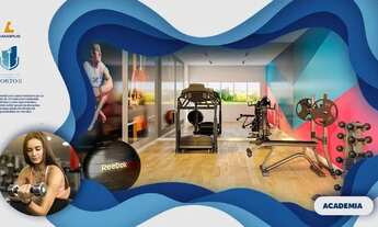 Imagem 2: 004 - APARTAMENTO NO PORTO II / CONDOMINIO CLUBE / ATO DE 499,99